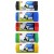Saci menaj 35l, SANO, calitate superioara, 15 saci/rola Saci menaj 35l, SANO, calitate superioara, 15 saci/rola